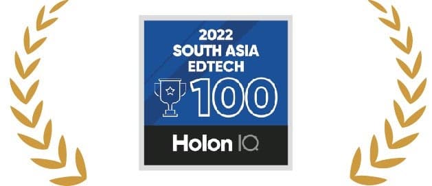 100 Most Promising SouthAsia Edtech Startups