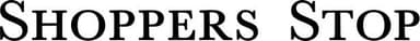 Shoppers Stop Logo