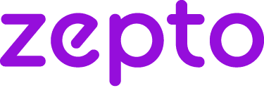 Zepto Logo